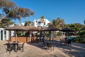 Alua Suites Las Rocas