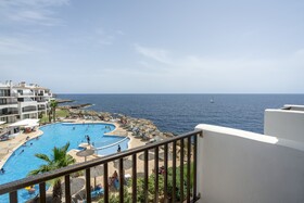Alua Suites Las Rocas
