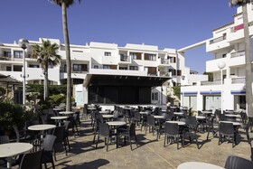 Alua Suites Las Rocas