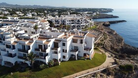 Alua Suites Las Rocas