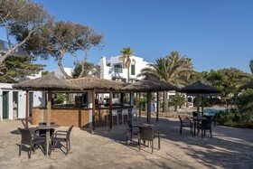 Alua Suites Las Rocas