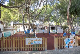 Alua Suites Las Rocas