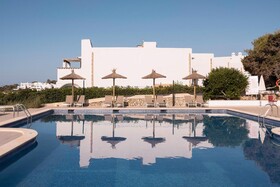 Alua Suites Las Rocas