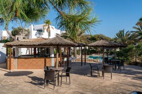 Alua Suites Las Rocas