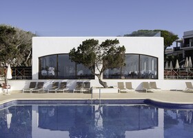 Alua Suites Las Rocas