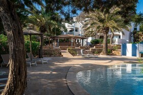 Alua Suites Las Rocas