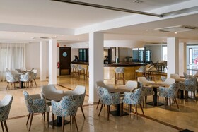 Alua Suites Las Rocas