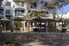Alua Suites Las Rocas