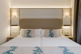 Alua Suites Las Rocas