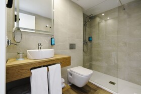 Alua Suites Las Rocas