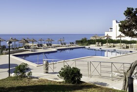Alua Suites Las Rocas