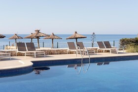 Alua Suites Las Rocas