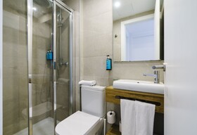 Alua Suites Las Rocas