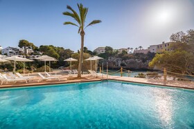 Barceló Ponent Beach
