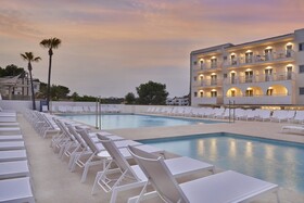 Barceló Ponent Beach