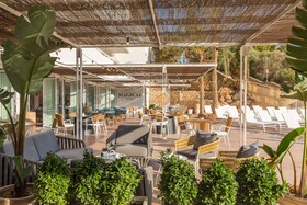 Barceló Ponent Beach