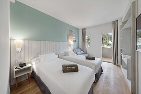 Barceló Ponent Beach