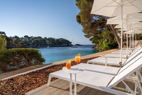 Barceló Ponent Beach