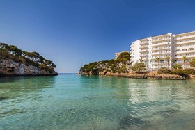 Barceló Ponent Beach