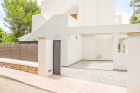 Cala Llonga