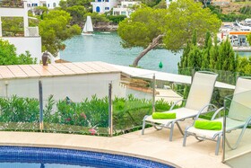 Cala Llonga