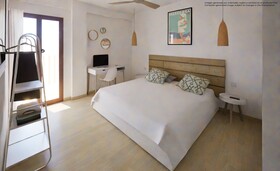 Inner Hostal Es Moli