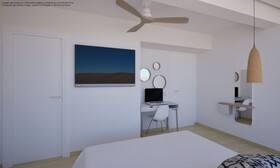 Inner Hostal Es Moli