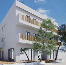 Inner Hostal Es Moli
