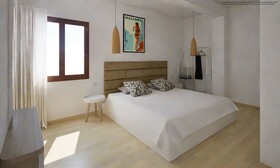 Inner Hostal Es Moli