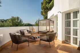 Meliá Cala d'Or Boutique Hotel