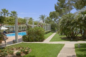 Meliá Cala d'Or Boutique Hotel