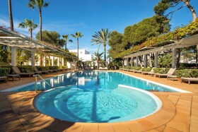 Meliá Cala d'Or Boutique Hotel