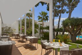 Meliá Cala d'Or Boutique Hotel