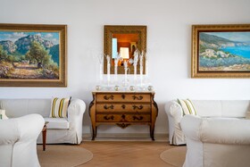 Meliá Cala d'Or Boutique Hotel
