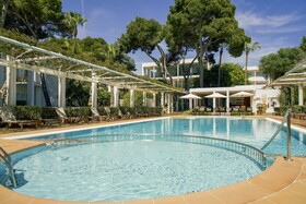 Meliá Cala d'Or Boutique Hotel