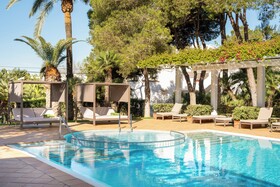 Meliá Cala d'Or Boutique Hotel