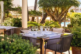 Meliá Cala d'Or Boutique Hotel