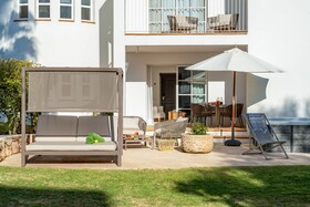 Meliá Cala d'Or Boutique Hotel