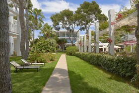 Meliá Cala d'Or Boutique Hotel