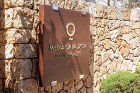 Meliá Cala d'Or Boutique Hotel