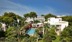 Meliá Cala d'Or Boutique Hotel