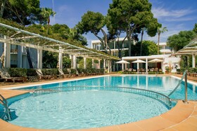 Meliá Cala d'Or Boutique Hotel