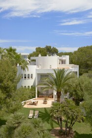 Meliá Cala d'Or Boutique Hotel