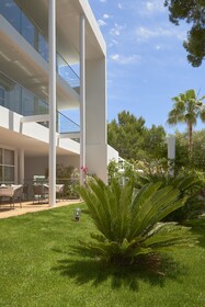 Meliá Cala d'Or Boutique Hotel