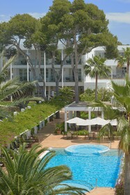 Meliá Cala d'Or Boutique Hotel