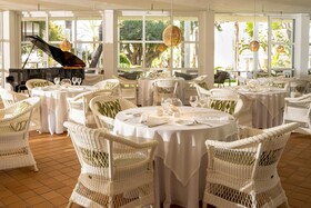 Meliá Cala d'Or Boutique Hotel