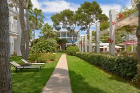 Meliá Cala d'Or Boutique Hotel