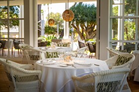 Meliá Cala d'Or Boutique Hotel