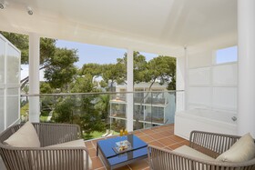 Meliá Cala d'Or Boutique Hotel