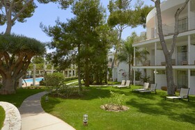Meliá Cala d'Or Boutique Hotel